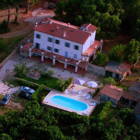 كابرارولا Agriturismo Casale Zuccari المظهر الخارجي الصورة