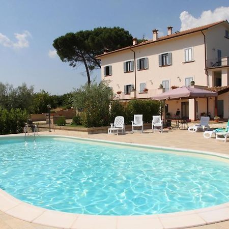 كابرارولا Agriturismo Casale Zuccari المظهر الخارجي الصورة