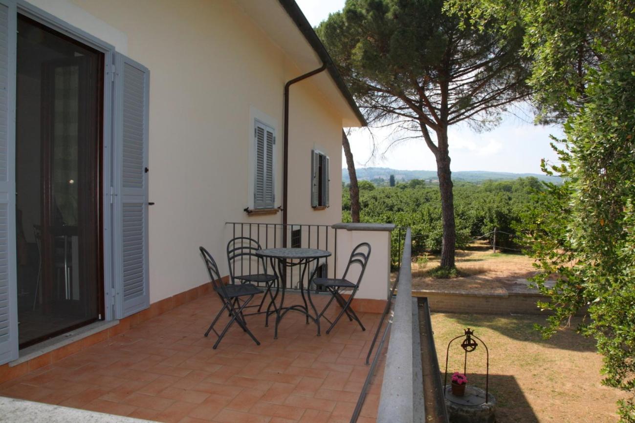 كابرارولا Agriturismo Casale Zuccari المظهر الخارجي الصورة